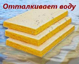 Сопротивление воде
